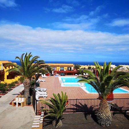 La Paloma Buena Esperanza Daire Costa De Antigua Dış mekan fotoğraf