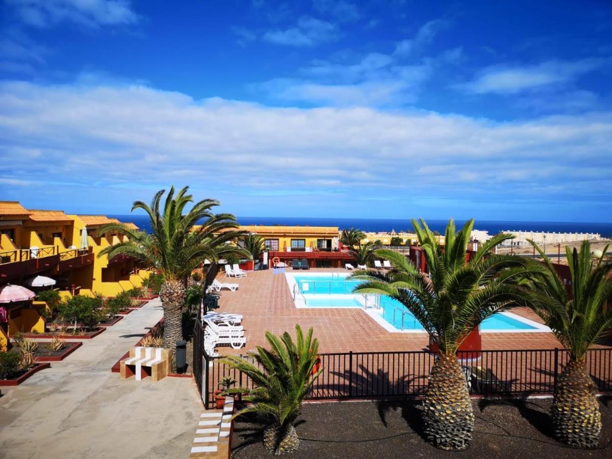 La Paloma Buena Esperanza Daire Costa De Antigua Dış mekan fotoğraf
