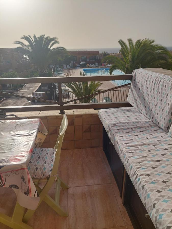 La Paloma Buena Esperanza Daire Costa De Antigua Dış mekan fotoğraf