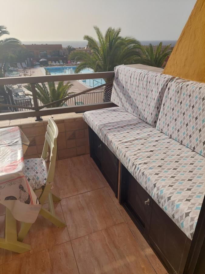 La Paloma Buena Esperanza Daire Costa De Antigua Dış mekan fotoğraf